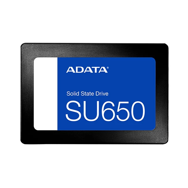 ADATA SSD SU650 120 GB