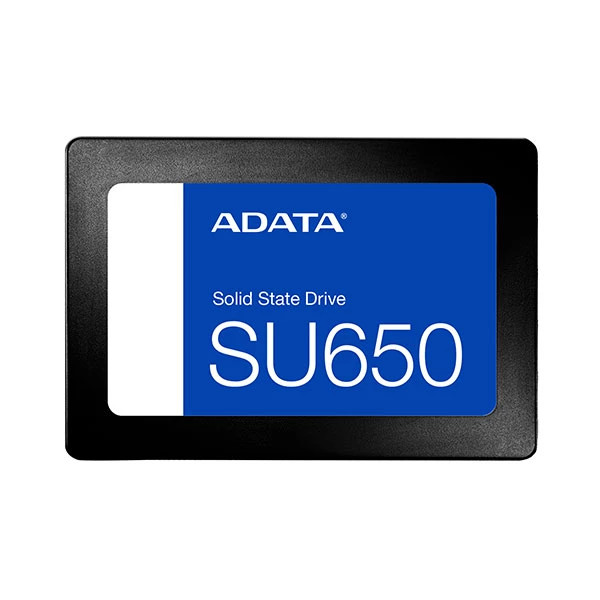 ADATA SSD SU650 256 GB