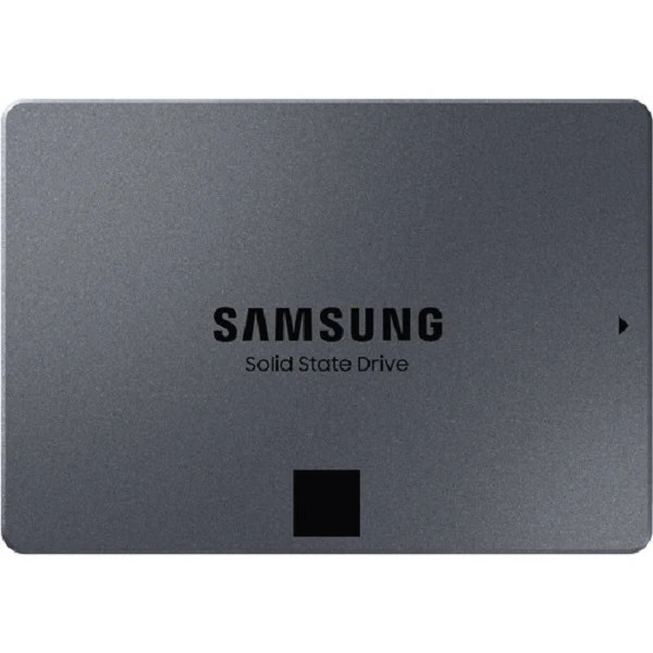 samsung qvo 2T