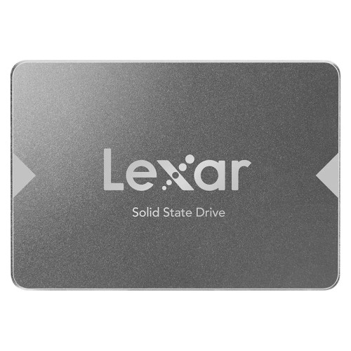 ssd lexar 128