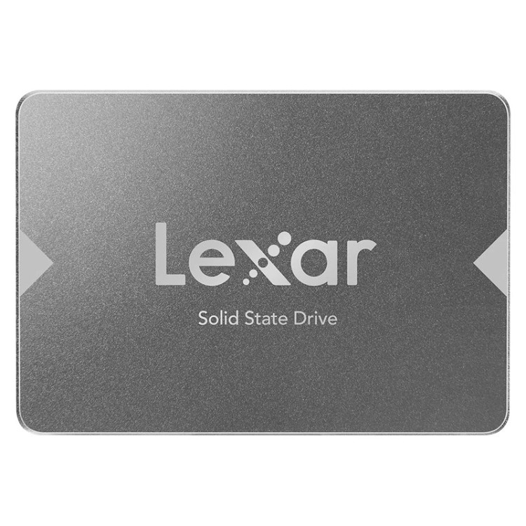 ssd lexar 128